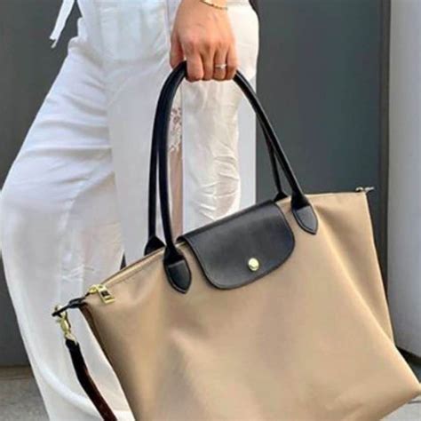 amazon bag dupes|amazon designer bag dupes longchamp.